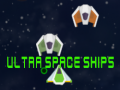游戏Ultra Spaceships