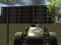 游戏Free Rally: STALKER Mode