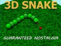 游戏3d Snake