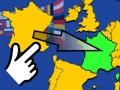 游戏Scatty Maps Europe