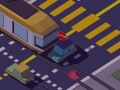 游戏Vehicle Traffic Simulator