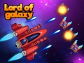 游戏Lord of Galaxy