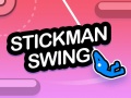 游戏Stickman Swing