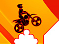 游戏Max Dirt Bike 