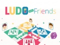 游戏Ludo With Friends