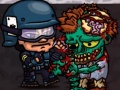 游戏SWAT vs Zombies 2