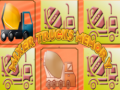 游戏Mixer Trucks Memory
