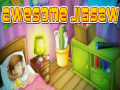 游戏Awesome Jigsaw