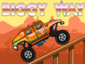 游戏Biggy Way