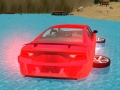 游戏Water Car Surfing 3d