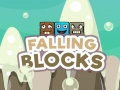 游戏Falling Blocks