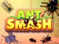 游戏Ant Smash
