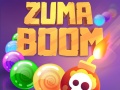 游戏Zuma Boom
