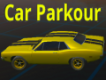 游戏Car Parkour