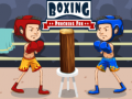 游戏Boxing Punching Fun