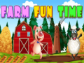 游戏Farm Fun Time