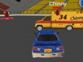 游戏Chasing Car Demolition Crash