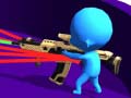 游戏Shootout 3d