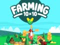 游戏Farming 10x10 