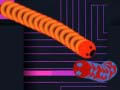 游戏Snake.io