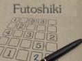 游戏Futoshiki