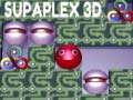 游戏Supaplex 3D