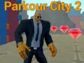游戏Parkour City 2