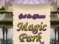 游戏Spot the Differences Magic Park