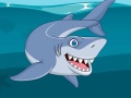游戏Shark Jigsaw