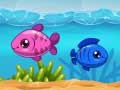 游戏Funny Fishing