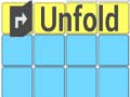 游戏Unfold
