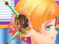 游戏Funny Ear Surgery