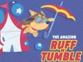 游戏The Amazing Ruff N`Tumble