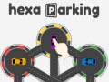 游戏Hexa Parking
