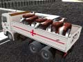 游戏Truck Transport Domestic Animals