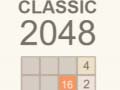 游戏Classic 2048