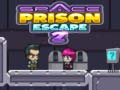 游戏Space Prison Escape 2