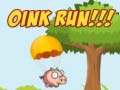 游戏Oink Run!!!