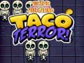 游戏Victor and valentino taco terror