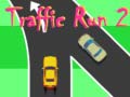游戏Traffic Run 2