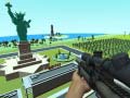 游戏Pixel Shooting