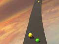 游戏Sky Ball Race