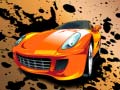 游戏Extreme Impossible Tracks Stunt Car Drive