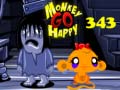 游戏Monkey Go Happly Stage 343