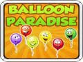 游戏Balloon Paradise