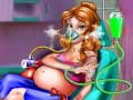 游戏Beauty Mommy Accident Er