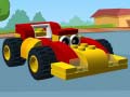 游戏Toy Car Memory