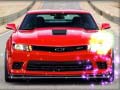 游戏Supercars Puzzle