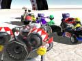 游戏Xtreme Racing Cartoon 2019