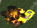 游戏Crazy Demolition Derby V1
